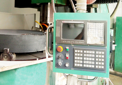 VTL-Large wearratio vertical CNC lathe